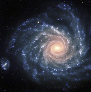 NGC 1232 in Eridanus