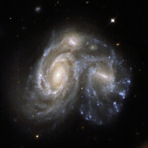 NGC 6050 in Hercules