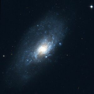 NGC 4980 in Hydra
