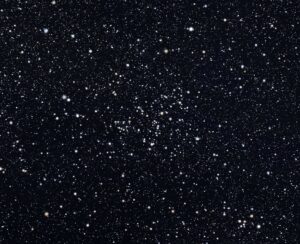 NGC 5822 in Lupus