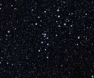 NGC 2232 in Monoceros