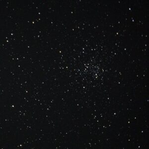 NGC 2506 in Monoceros