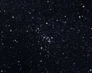 NGC 6633 in Ophiuchus