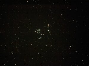 NGC 2169 in Orion