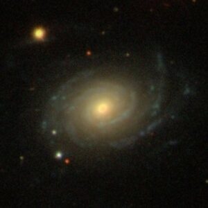 NGC 1 in Pegasus