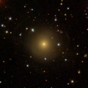 NGC 7315 in Pegasus