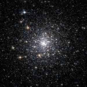 Messier-70 in Sagittarius