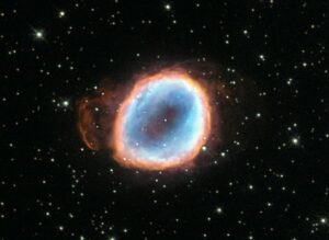 NGC 6565 in Sagittarius