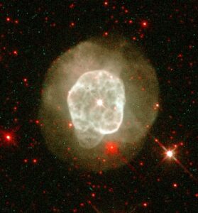 NGC 6578 in Sagittarius