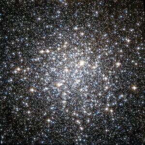 NGC 6723 in Sagittarius