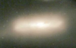 NGC 6027 in Serpens
