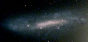 NGC 6027c in Serpens