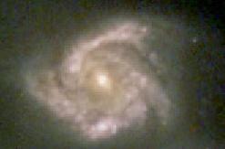 NGC 6027d in Serpens