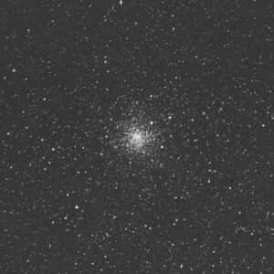 NGC 6539 in Serpens