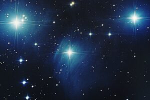 NGC 1435 in Taurus