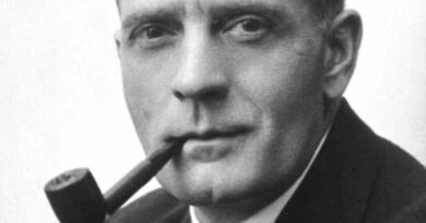 Edwin Powell Hubble