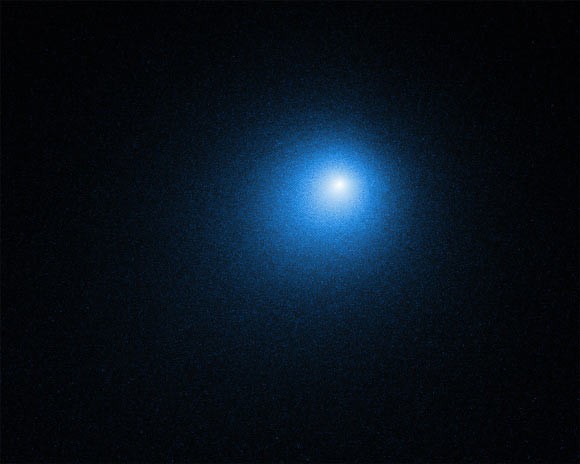 Komeet 46P/Wirtanen