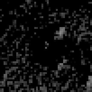 Uitbarsting van komeet 46P/Wirtanen