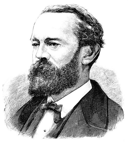 Henry Draper (1837-1882)