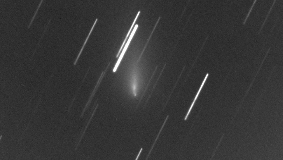 Komeet C/2019 Y4 ATLAS