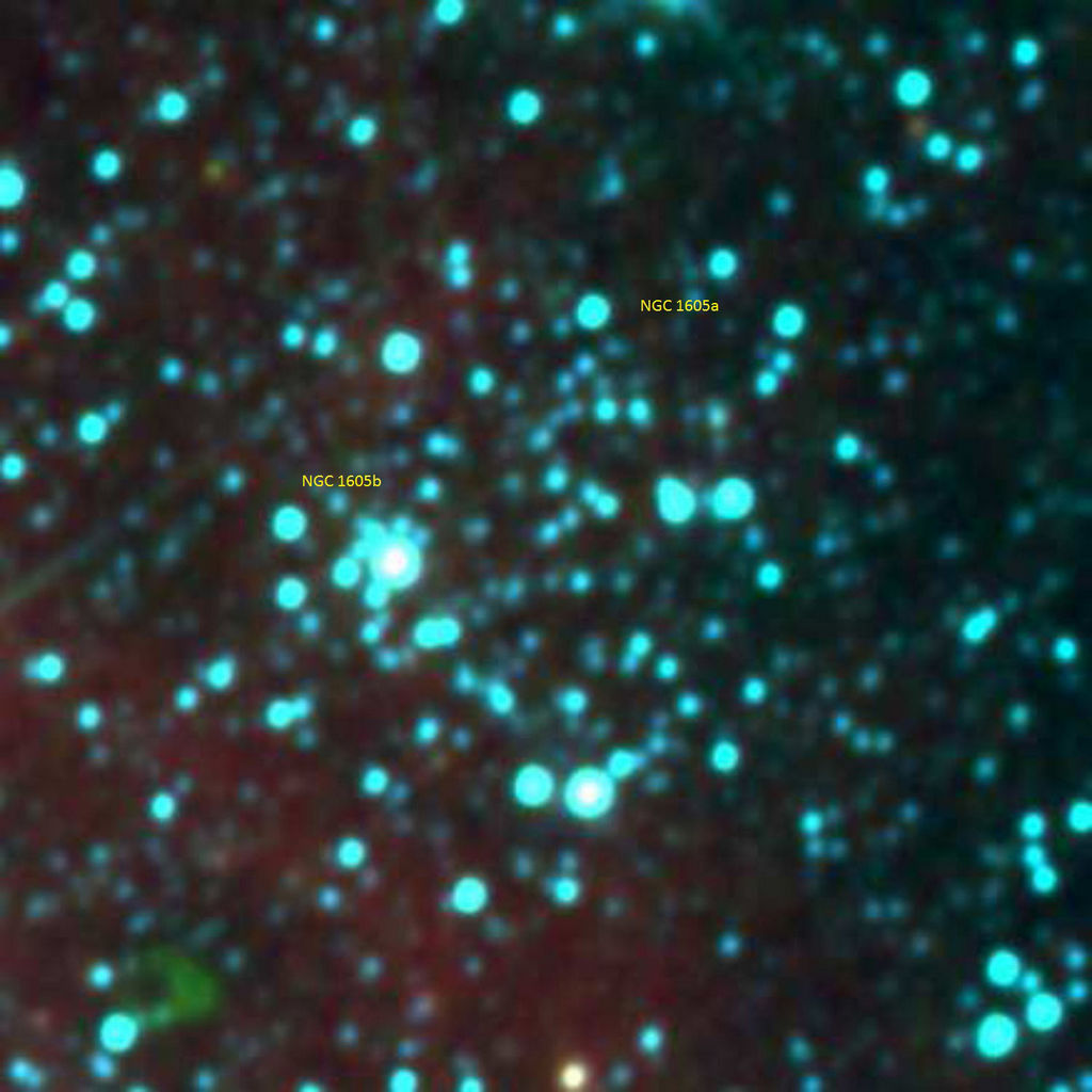 NGC 1605