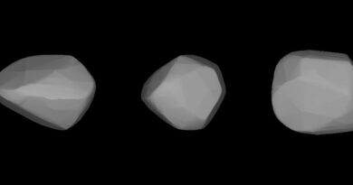 asteroïde 30 Urania