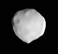 asteroïde 324 Bamberga