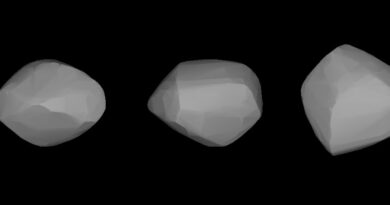 asteroïde 51 Nemausa
