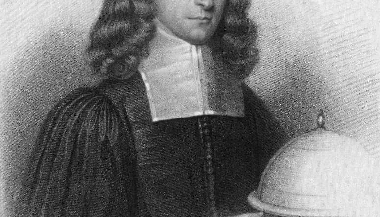 James Gregory (1638-1675)