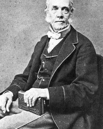 William Lassell (1799 – 1880)