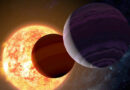 Exoplaneten bij V1298 Tau