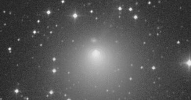 Komeet 2P/Encke