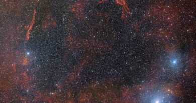 De supernovarest RCW 86