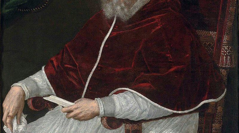 Paus Gregorius XIII