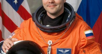 Oleg Kononenko