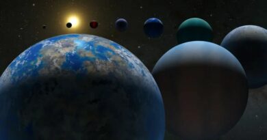 Een nieuwe definitie van planeet zou exoplaneten, zoals hier geïllustreerd, slechts 'planeten' kunnen maken.