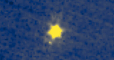NIRISS-NGC1333-5 (ook bekend als NN5)