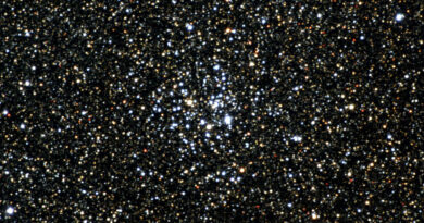M26, NGC 6694