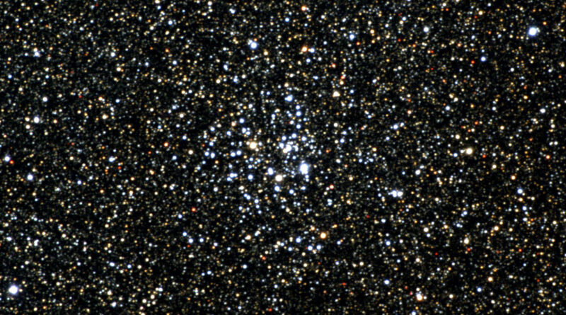 M26, NGC 6694