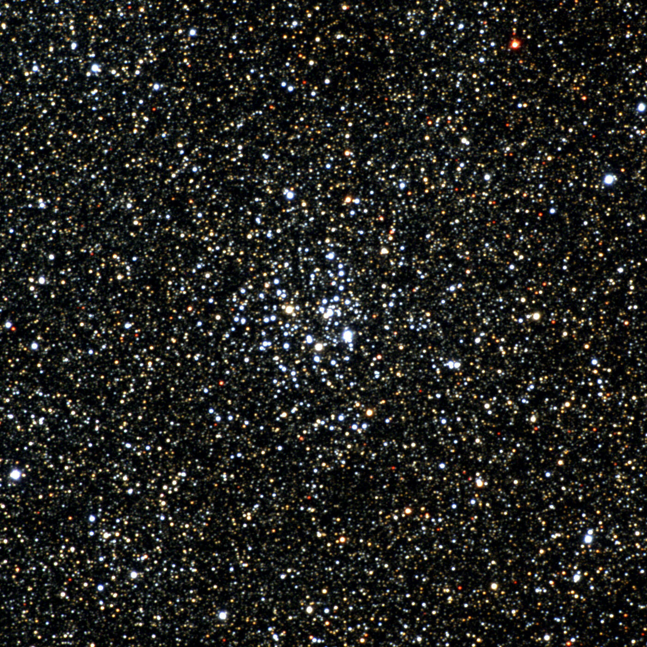 M26, NGC 6694