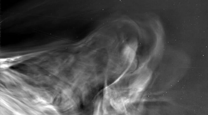 NASA/Johns Hopkins APL/Naval Research Lab