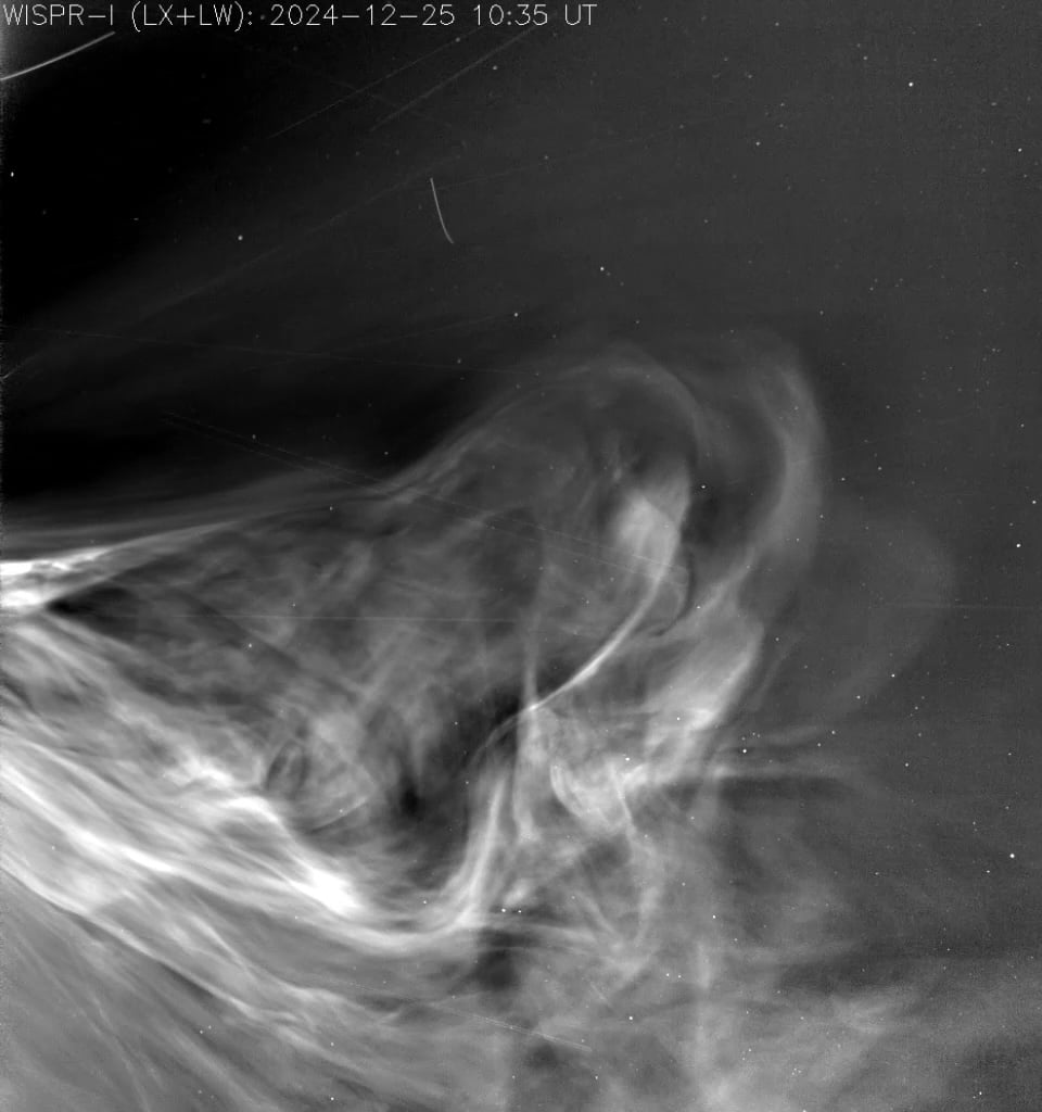 NASA/Johns Hopkins APL/Naval Research Lab