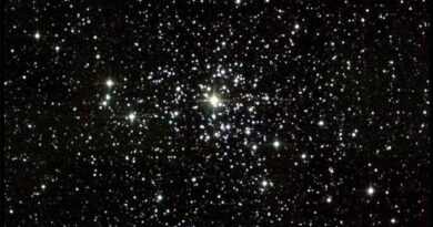 messier 37,ngc 2099.